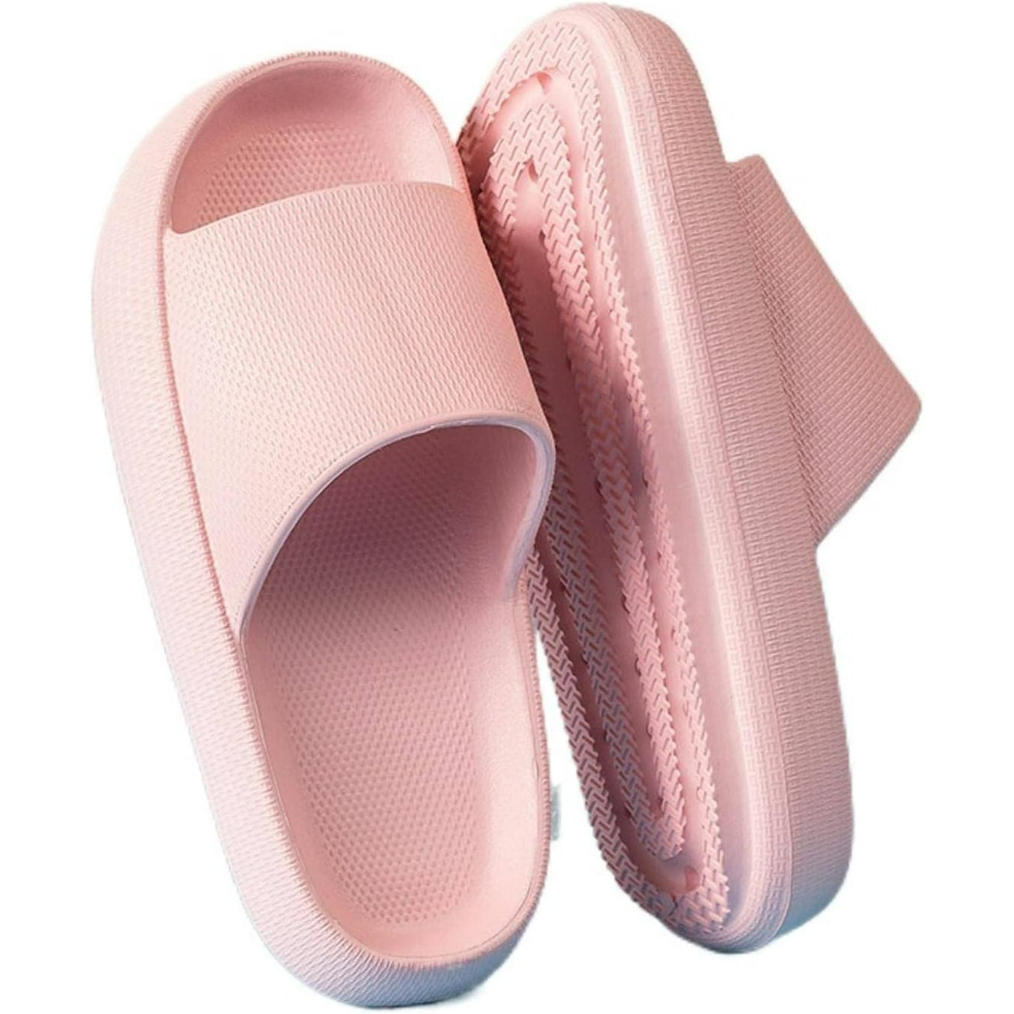 Mboya - Sandalias O Pantuflas Antideslizante De Goma Eva