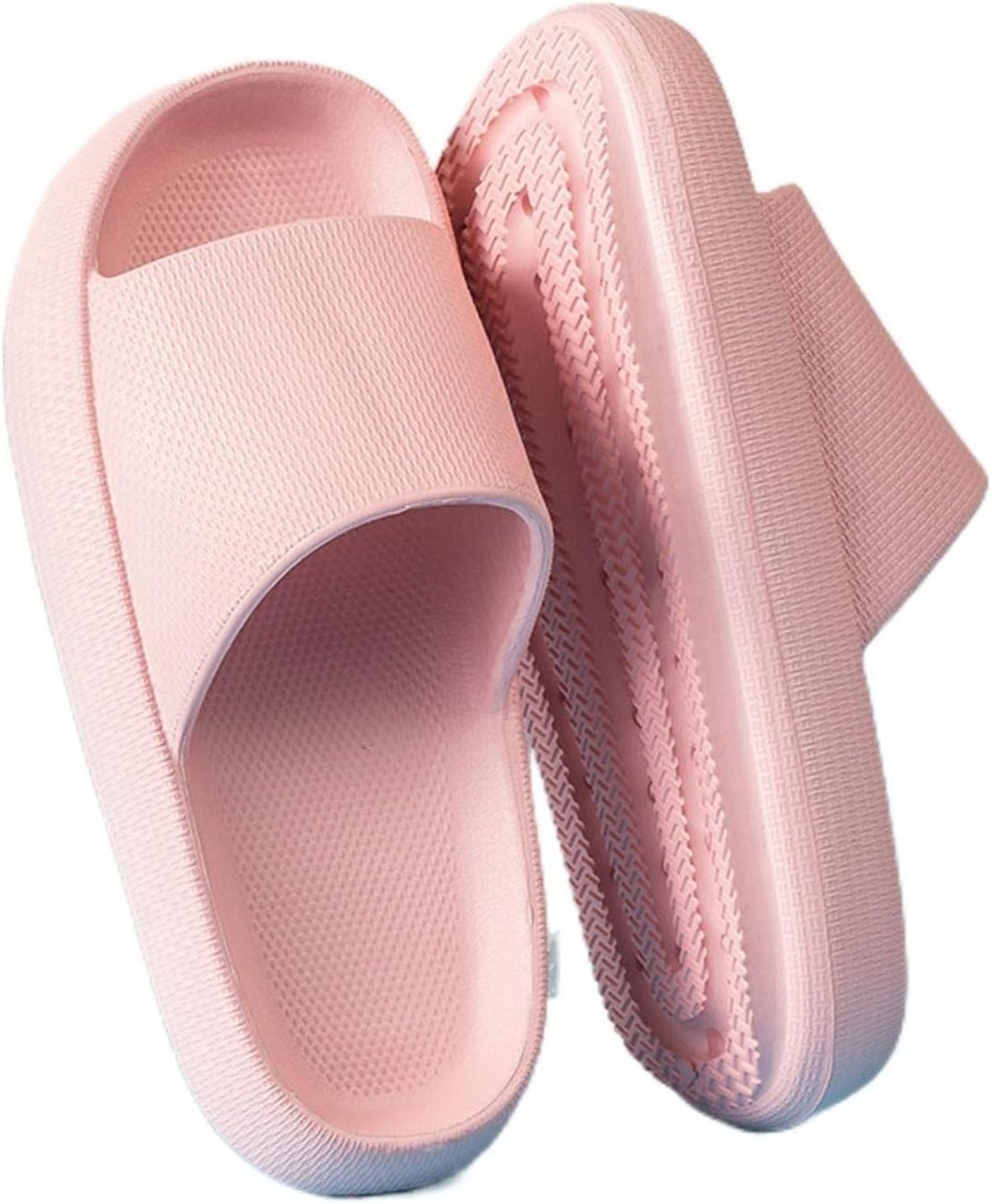 Mboya - Sandalias O Pantuflas Antideslizante De Goma Eva