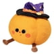 thumbnail image 2 of Cojín De Almohada De Halloween, Mu?eco De Peluche 3D, Bonito Accesorio Festivo, Regalo Para Ni?os, Calabaza, 38 Cm X 38 Cm, 2 of 5