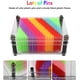thumbnail image 2 of Pin Art Toy ZZF-LYA 3D de plástico colorido para niños, 2 of 3