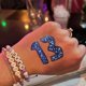 thumbnail image 2 of Tatuajes temporales Tuoshei Eras Tour, 36 piezas para Swifties, 2 of 6
