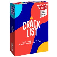 Juego De Cartas Savana Crack List Categorías Para Más De 2 Jugadores, Niños Y Adultos