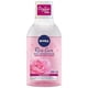 thumbnail image 1 of Agua Micelar Desmaquillante NIVEA, Skin Breathe Rose MicellAIR, 400 ml, 1 of 8