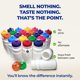 thumbnail image 3 of Botella de agua Rolling Sands 24 unidades 591 ml libre de BPA, 3 of 8