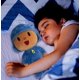 thumbnail image 5 of Muñeco de peluche Mighty Mojo Pocoyo de 30 cm con licencia oficial, 5 of 6