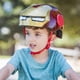 thumbnail image 2 of Casco BELL Marvel Iron Man Hero rojo para niño (5-8 años), 2 of 9