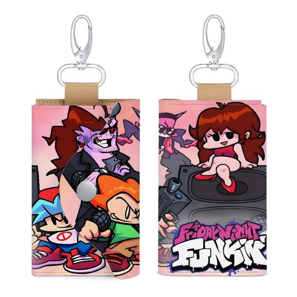 Friday Night Funkin' Toalla con diseño único, regalo ideal para fans. Perfecta para uso diario, fitness, yoga, boxeo y bronceado. Medidas: 35x73 cm
