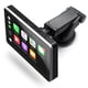 thumbnail image 1 of Car and Driver INTELLIDASH Reproductor Multimedia Bluetooth con Pantalla Táctil IPS de 7", 1 of 7