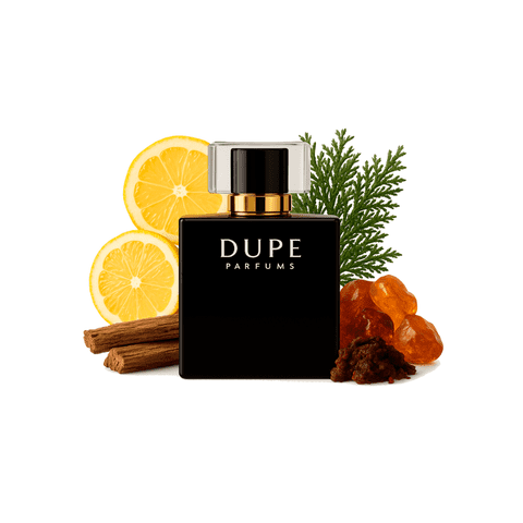 Beauty & Scent - Perfume Dupe Seashore Extrait 100 Ml