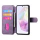 thumbnail image 3 of Funda Billetera Magnética para Samsung Galaxy A35 5G Soporte Tarjetas Desmontable Morado, 3 of 6