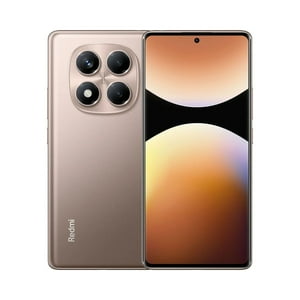 Xiaomi Redmi Note 14 Pro 4G 8Gb + 256Gb Dorado Arena