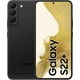 thumbnail image 1 of Smartphone Samsung Galaxy S22+ 5G 128 GB 8 GB RAM Phantom Black, 1 of 4