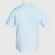 thumbnail image 2 of Camisa Trevira M/C celeste 39, 2 of 4