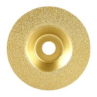 Ioensy - Discos De Corte De Disco De Muela Abrasiva Para Amoladoras Angulares Herramienta De Corte De Sierra De Mármol