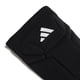 thumbnail image 2 of Rodilleras de voleibol adidas Elite, unisex, para adultos, color negro y blanco, 2 of 3