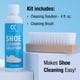 thumbnail image 2 of Kit de Limpieza CleanKicks para Calzado 118 ml + Cepillo, 2 of 9