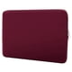 thumbnail image 2 of suxuMhao Skins para Laptops, Funda Protectora Roja para Laptop, Funda Tipo Sleeve para Laptop, 11.22 X 8.46 X 0.78in(28.5 X 21.5 X 2cm), Ligera, Impermeable, a Prueba de Golpes para Protección de, 2 of 2