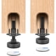 thumbnail image 3 of Niveladores para muebles Anwenk con rosca 3/8-16, 1320 lb, set de 4, 3 of 3