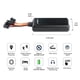 thumbnail image 2 of Rastreador GPS SinoTrack ST-906L 4G antirrobo para vehículo, 2 of 7