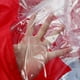 thumbnail image 2 of Lona Paredes Laterales Transparente Para Toldo Plegable 2x2 MTS Rojo, 2 of 4