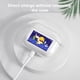 thumbnail image 4 of Funda Desmarcar AirPods Pro Baby Shark, 4 of 6