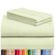 thumbnail image 1 of Juego de sábanas LuxClub Sage Green California King, 4 piezas, 1 of 8