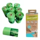 thumbnail image 2 of Bolsas Sanitarias Ecologicas Para Heces De Mascotas 120 Unid, 2 of 3