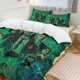 thumbnail image 2 of Loki Bedding Sets Ultra Soft Skin-Friendly Duvet Cover 3 Piece, Cute Comforter Cover Bed Set for Boys Girls Kids, 2 of 5