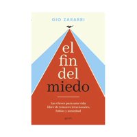Zenith - Libro El Fin Del Miedo Gio Zararri