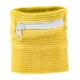 thumbnail image 2 of Deportes Al Aire Libre Fitness Mu?equera Banda Para El Sudor Monedero Bolsillo Con Cremallera Amarillo, 2 of 5
