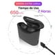 thumbnail image 4 of Bluedio T Elf Audífonos Bluetooth Manos Libres TWS, 4 of 6