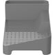 thumbnail image 3 of Escurre Platos Trium Compacto Gris, 3 of 4