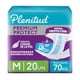 thumbnail image 1 of Pañales para Adultos Protect M 20 Un, 1 of 8