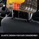 thumbnail image 4 of Funda para Reposacabezas de Auto Desmarcar Big Bird 2 Piezas, 4 of 6