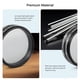thumbnail image 2 of Filtro polarizador Astromania 2 Variable gris para telescopio, 2 of 7