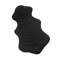 Ioensy - Cojín De Asiento Doble Para Motocicleta Hollow Para Touring