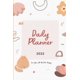 thumbnail image 1 of Planificador VOVAQI Boho Diario – Hecho en EE. UU., 1 of 1
