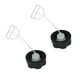 thumbnail image 4 of 2x Kit De Manguera De Ventilación Resistente De Tapa De Tanque De Combustible Para 40F-5 TU52 44F-5, 4 of 5