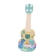thumbnail image 4 of Ukelele Guitarra Juguete Desarrollo Temprano 4 Cuerdas Para Bebé Niño Principiante Dinosaurio, 4 of 5