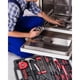 thumbnail image 3 of Kit Herramientas KingTool 149 Piezas Reparación Hogar Maletín, 3 of 3