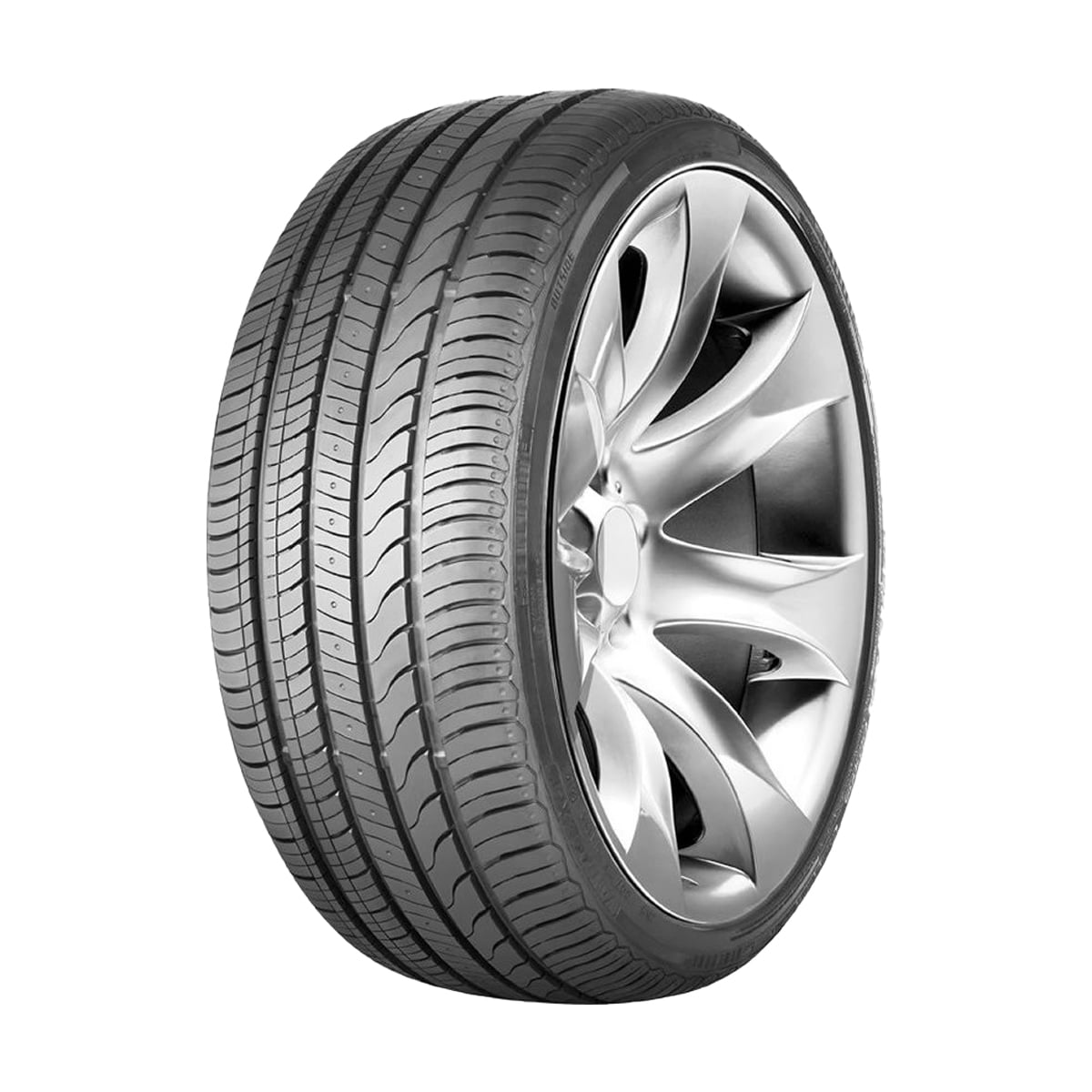 Genérico - Neumatico Hilo 225 45 R17 94w Vantage Xu1