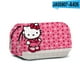 thumbnail image 1 of HelloKitty Printing Kuromi Pencil Bag Primary and Secondary School Students Cartoon Pencil Bag Mochila Children's Gifts, 1 of 3