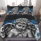 thumbnail image 1 of Rod Wave Heart 3 Pieces Bedding Sets Soft Comforter Sets Decor Bedroom Gifts, 1 of 5