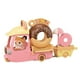 thumbnail image 4 of Playset Sylvanian Families furgoneta de donas con figuras, 4 of 6