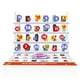 thumbnail image 3 of Calendario de Adviento Mini Brands Disney 2024 24 Días, 3 of 3