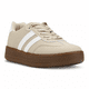 thumbnail image 3 of Zapatilla Beige Mujer Urbano Chalada Antu, 3 of 9