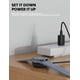 thumbnail image 5 of Cargador USB-C Bicmice para Samsung Galaxy Watch 1 m, 5 of 5