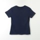 thumbnail image 3 of Polera Manga Corta Mujer Laugh Azul Snoopy, 3 of 4