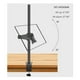 thumbnail image 2 of Soporte Para Monitor Escritorio Articulado 13-27 Pulgadas, 2 of 5