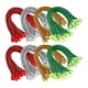 thumbnail image 4 of 800 Uds. Etiquetas Sujetadores De Etiquetas De Lazo De Cuerda Para Equipaje Accesorios De árbol De Navidad Juguetes Estilo B, 4 of 5